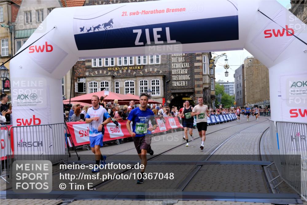 13.09.2026 - 21. swb-Marathon Bremen Tim E. http://msf.ph/oto/10367048 13.09.2026 13:04:34 Ziel 650, 3284, 3424, 4110, 4239, 6815, 7871, 9813 meine-sportfotos.de