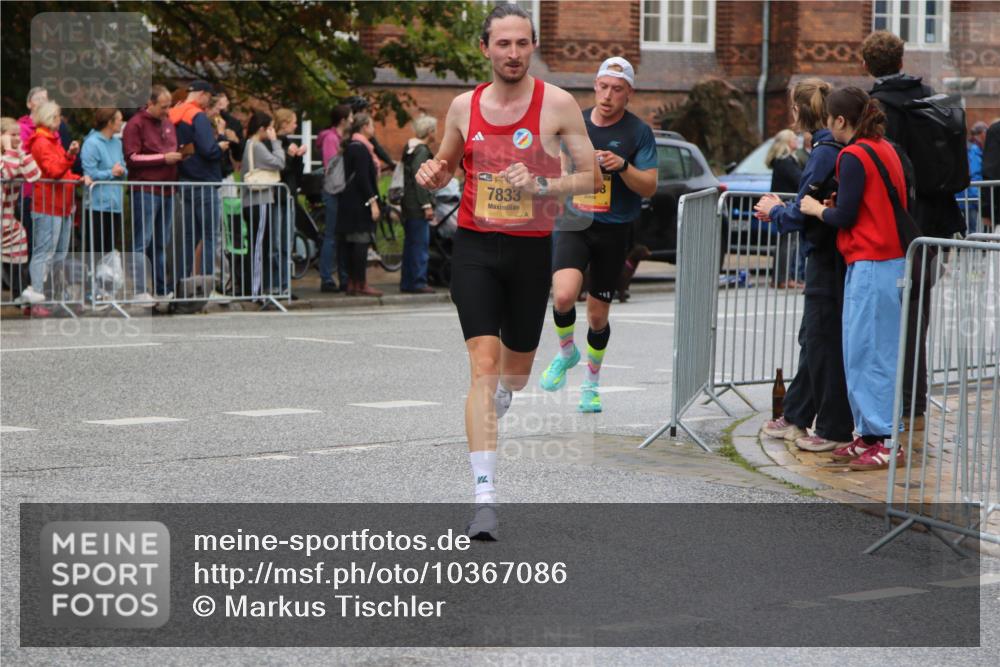 13.09.2026 - Kiel Lauf Markus Tischler http://msf.ph/oto/10367086 13.09.2026 12:15:16 Fleethörn 7833, 100 meine-sportfotos.de