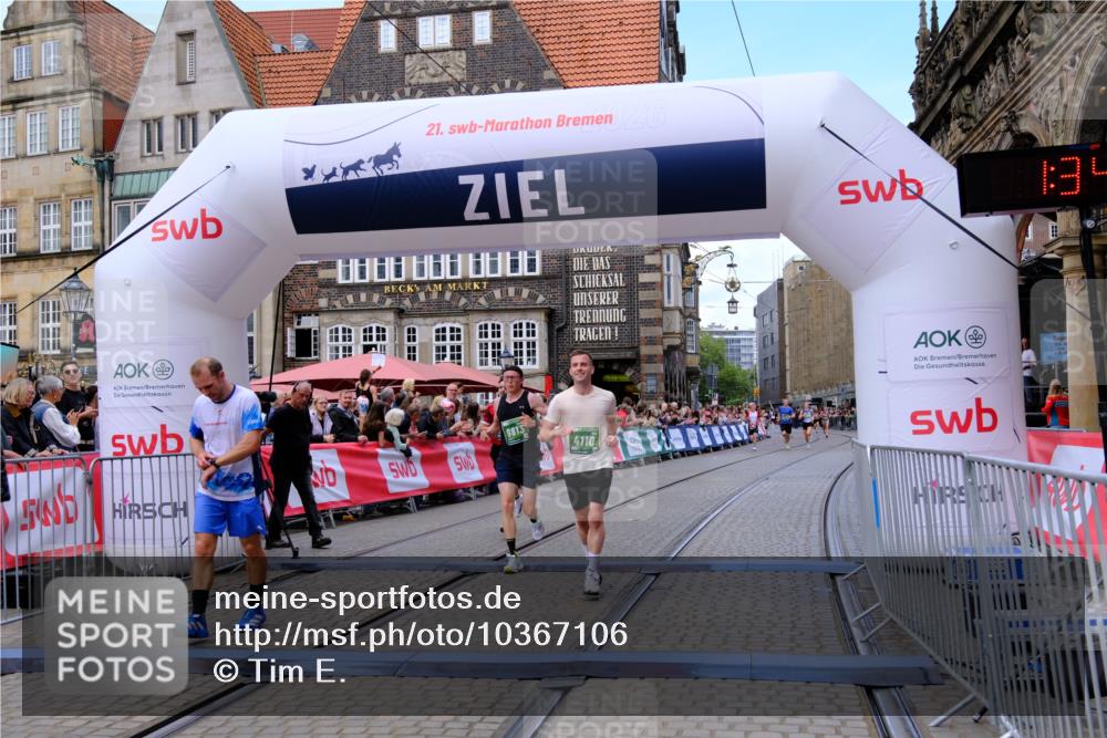 13.09.2026 - 21. swb-Marathon Bremen Tim E. http://msf.ph/oto/10367106 13.09.2026 13:04:35 Ziel 650, 3284, 3424, 4110, 4239, 6815, 7871, 9813 meine-sportfotos.de