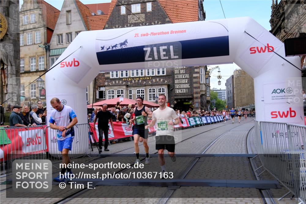 13.09.2026 - 21. swb-Marathon Bremen Tim E. http://msf.ph/oto/10367163 13.09.2026 13:04:35 Ziel 650, 3284, 3424, 4110, 4239, 6815, 7871, 9813 meine-sportfotos.de