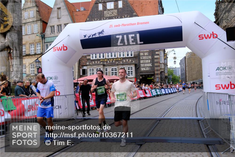 13.09.2026 - 21. swb-Marathon Bremen Tim E. http://msf.ph/oto/10367211 13.09.2026 13:04:36 Ziel 650, 1860, 3284, 3424, 4110, 4239, 6815, 7871, 9813 meine-sportfotos.de