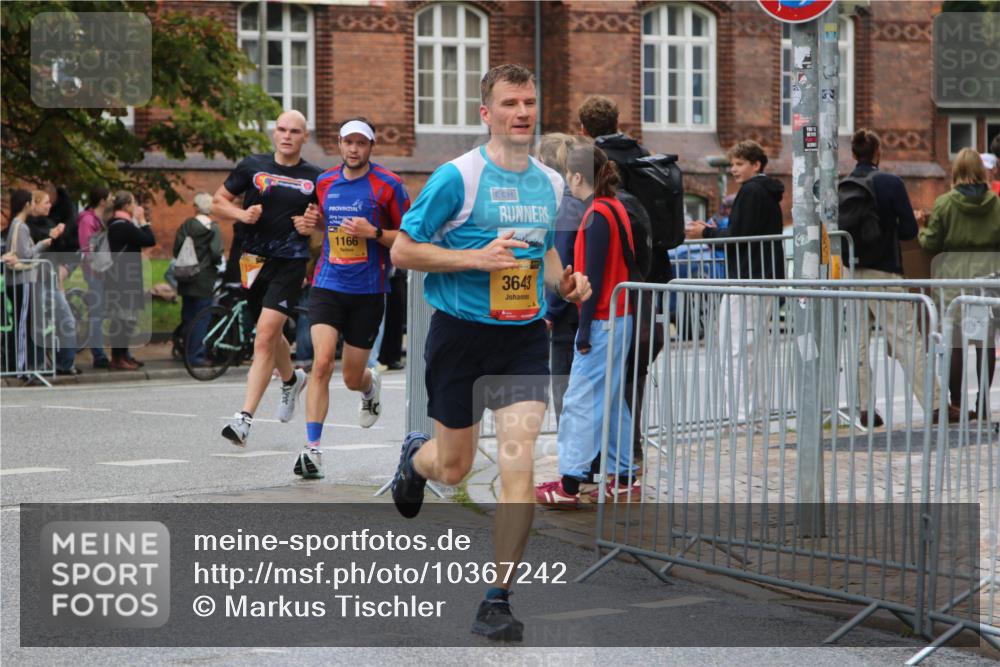 13.09.2026 - Kiel Lauf Markus Tischler http://msf.ph/oto/10367242 13.09.2026 12:15:51 Fleethörn 000, 1166, 3643 meine-sportfotos.de