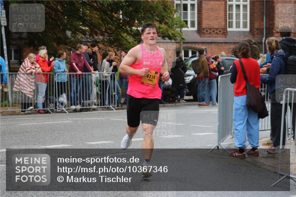 13.09.2026 - Kiel Lauf Markus Tischler http://msf.ph/oto/10367346 13.09.2026 12:16:29 Fleethörn 4114 meine-sportfotos.de