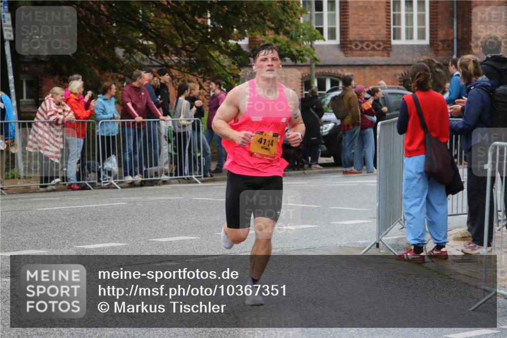 13.09.2026 - Kiel Lauf Markus Tischler http://msf.ph/oto/10367351 13.09.2026 12:16:29 Fleethörn 4114 meine-sportfotos.de