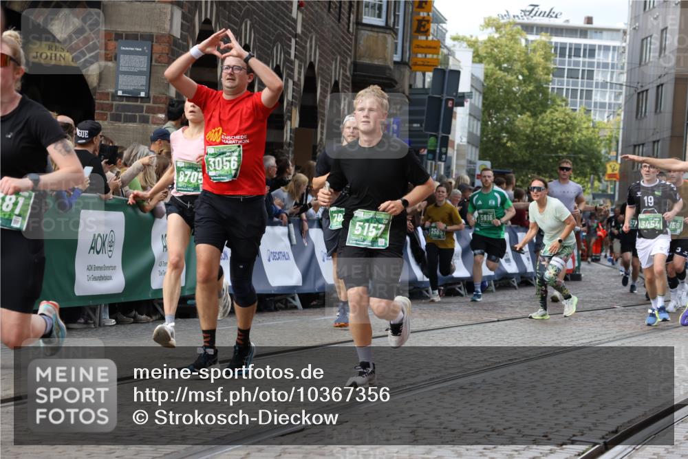 13.09.2026 - 21. swb-Marathon Bremen Strokosch-Dieckow http://msf.ph/oto/10367356 13.09.2026 13:35:50 Ziel 156, 1150, 2041, 2090, 2318, 2356, 2866, 3055, 3621, 4062, 4326, 5308, 5661, 6315, 6418, 6465, 6466, 6644, 6837, 7285, 7305, 7377, 7597, 7700, 8401, 8530, 8773, 8816, 8915, 9845, 9862, 9887, 563, 1867, 2565, 3026, 3056, 3454, 3489, 4016, 5026, 5157, 5276, 5381, 5816, 6159, 6874, 6982, 7036, 7043, 7256, 7385, 7804, 8145, 8227, 8705, 9243, 13179 meine-sportfotos.de