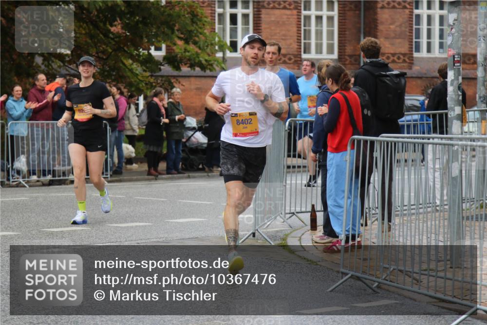 13.09.2026 - Kiel Lauf Markus Tischler http://msf.ph/oto/10367476 13.09.2026 12:17:00 Fleethörn 8402, 32 meine-sportfotos.de