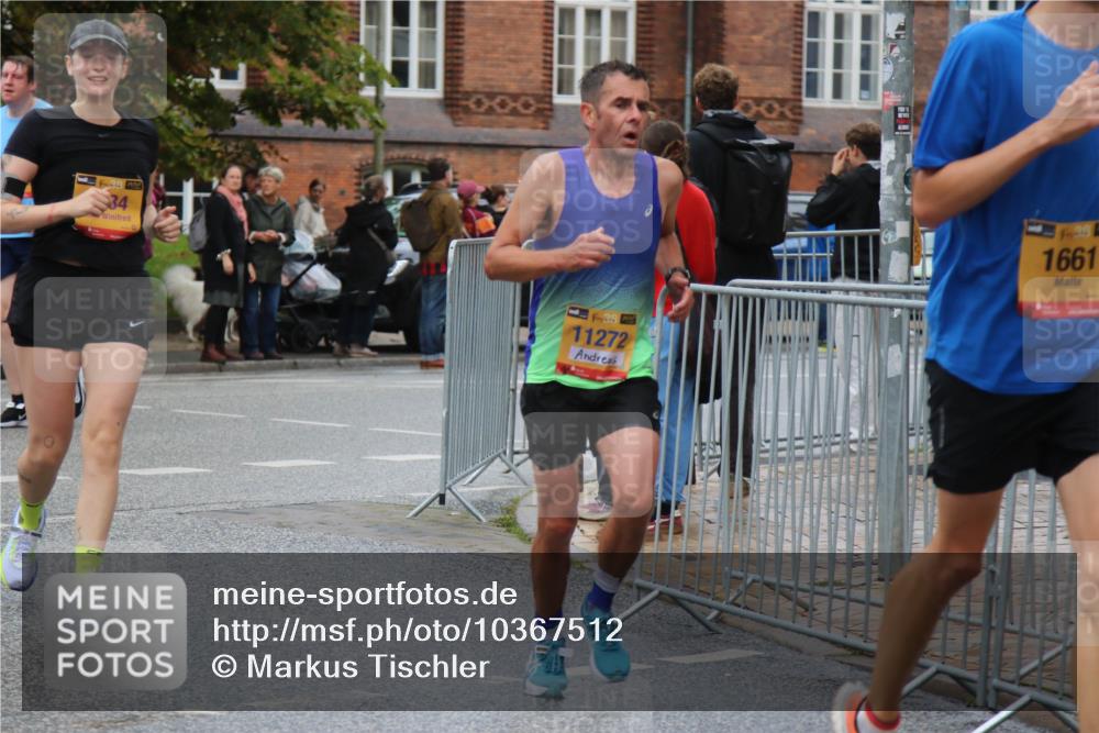 13.09.2026 - Kiel Lauf Markus Tischler http://msf.ph/oto/10367512 13.09.2026 12:17:03 Fleethörn 34, 38, 11272, 1661 meine-sportfotos.de