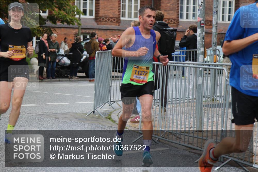13.09.2026 - Kiel Lauf Markus Tischler http://msf.ph/oto/10367522 13.09.2026 12:17:03 Fleethörn 38, 3234, 11272, 00 meine-sportfotos.de