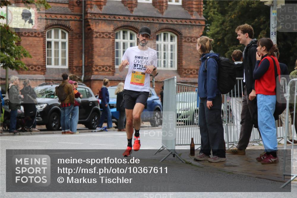 13.09.2026 - Kiel Lauf Markus Tischler http://msf.ph/oto/10367611 13.09.2026 12:17:28 Fleethörn 4, 1492, 300 meine-sportfotos.de