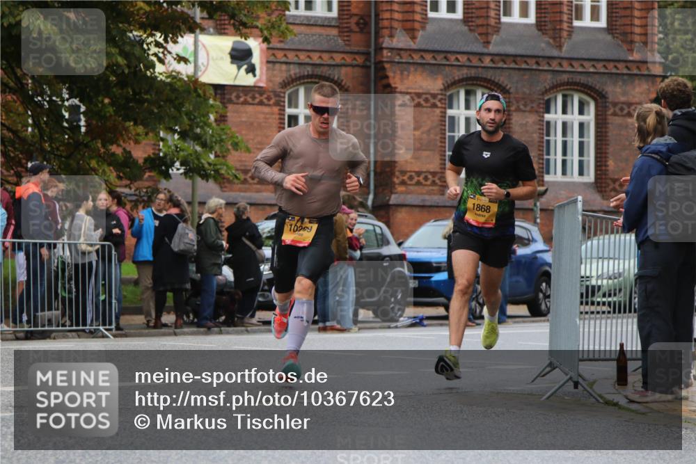 13.09.2026 - Kiel Lauf Markus Tischler http://msf.ph/oto/10367623 13.09.2026 12:17:36 Fleethörn 10209, 1868 meine-sportfotos.de
