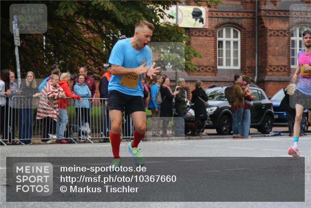 13.09.2026 - Kiel Lauf Markus Tischler http://msf.ph/oto/10367660 13.09.2026 12:17:44 Fleethörn 2772, 195 meine-sportfotos.de