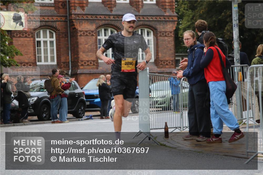 13.09.2026 - Kiel Lauf Markus Tischler http://msf.ph/oto/10367697 13.09.2026 12:18:04 Fleethörn 2890, 300 meine-sportfotos.de