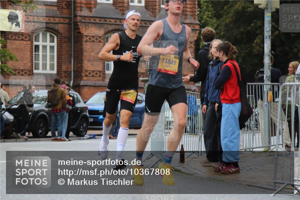 13.09.2026 - Kiel Lauf Markus Tischler http://msf.ph/oto/10367808 13.09.2026 12:18:29 Fleethörn 1, 30, 11841 meine-sportfotos.de