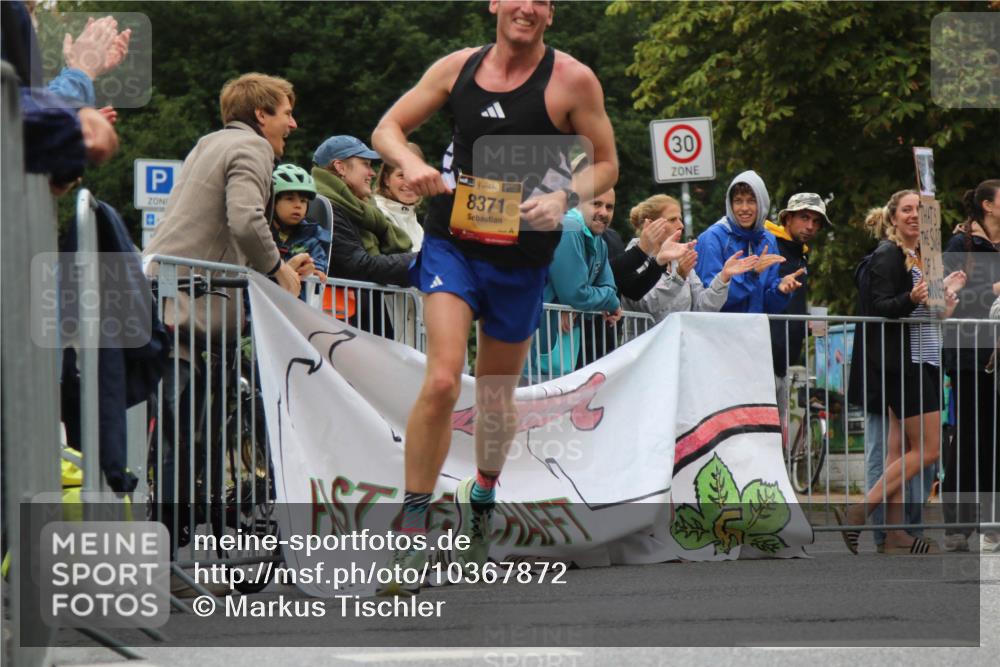 13.09.2026 - Kiel Lauf Markus Tischler http://msf.ph/oto/10367872 13.09.2026 12:18:57 Fleethörn 8371, 30 meine-sportfotos.de