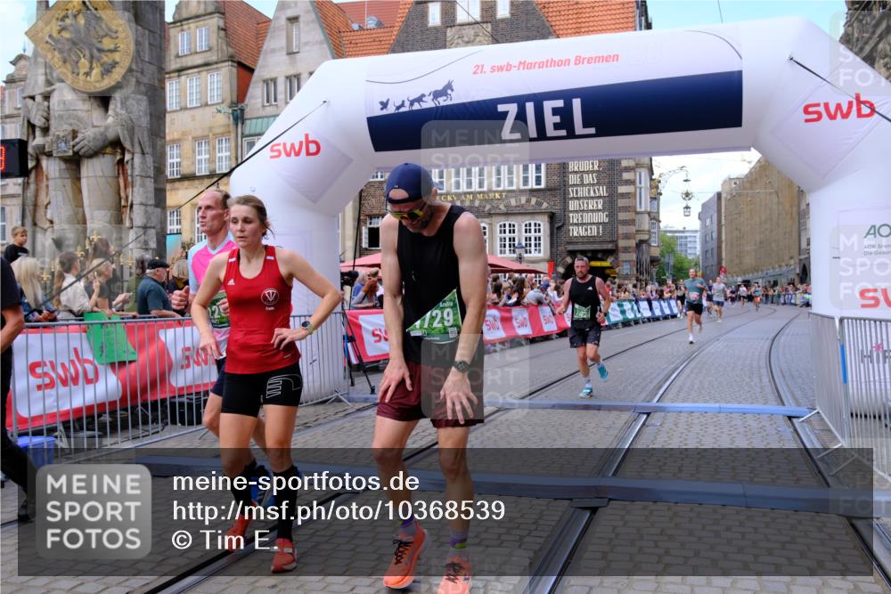 13.09.2026 - 21. swb-Marathon Bremen Tim E. http://msf.ph/oto/10368539 13.09.2026 13:05:32 Ziel 439, 1336, 1822, 2297, 3196, 3365, 4025, 4729, 7102, 9273 meine-sportfotos.de
