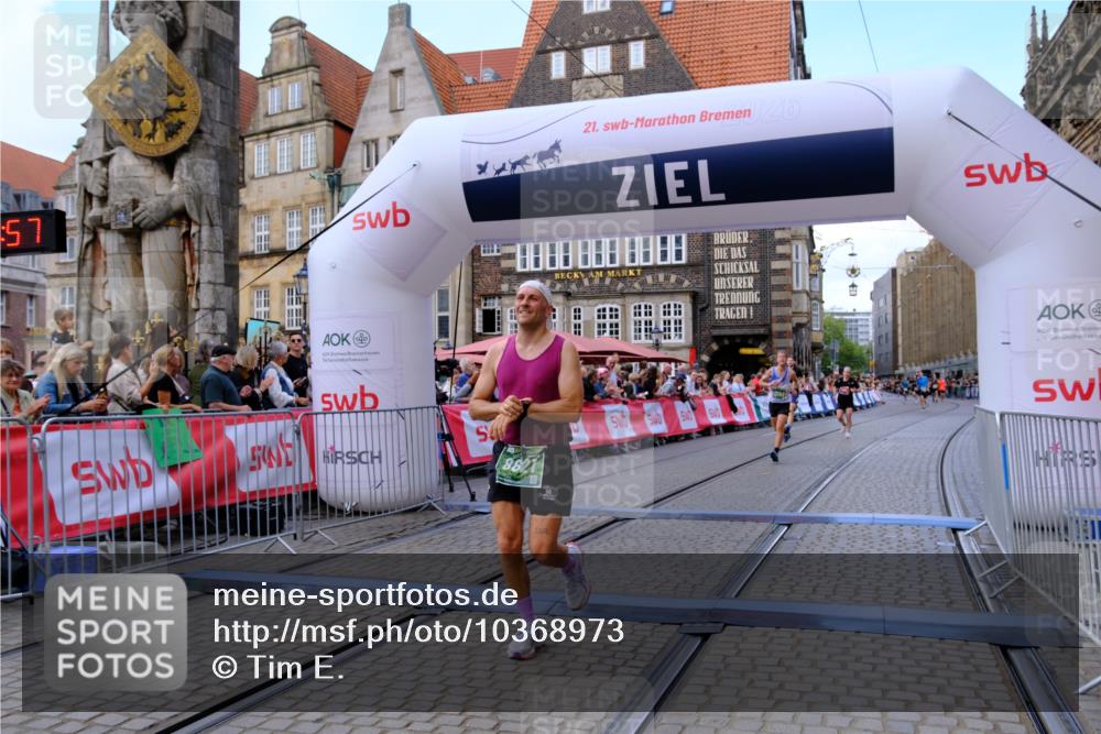 13.09.2026 - 21. swb-Marathon Bremen Tim E. http://msf.ph/oto/10368973 13.09.2026 13:06:46 Ziel 474, 508, 1770, 1921, 2832, 4777, 7590, 8621, 9934, 13148 meine-sportfotos.de