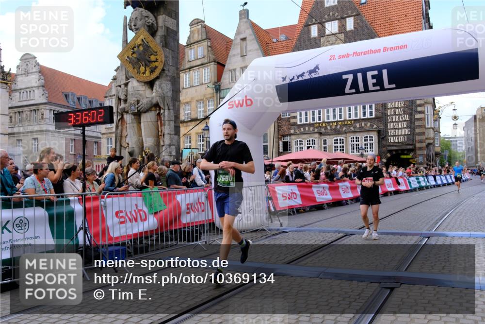 13.09.2026 - 21. swb-Marathon Bremen Tim E. http://msf.ph/oto/10369134 13.09.2026 13:06:51 Ziel 508, 788, 1770, 1921, 2832, 3910, 4777, 5238, 6951, 7590, 8621, 13148 meine-sportfotos.de