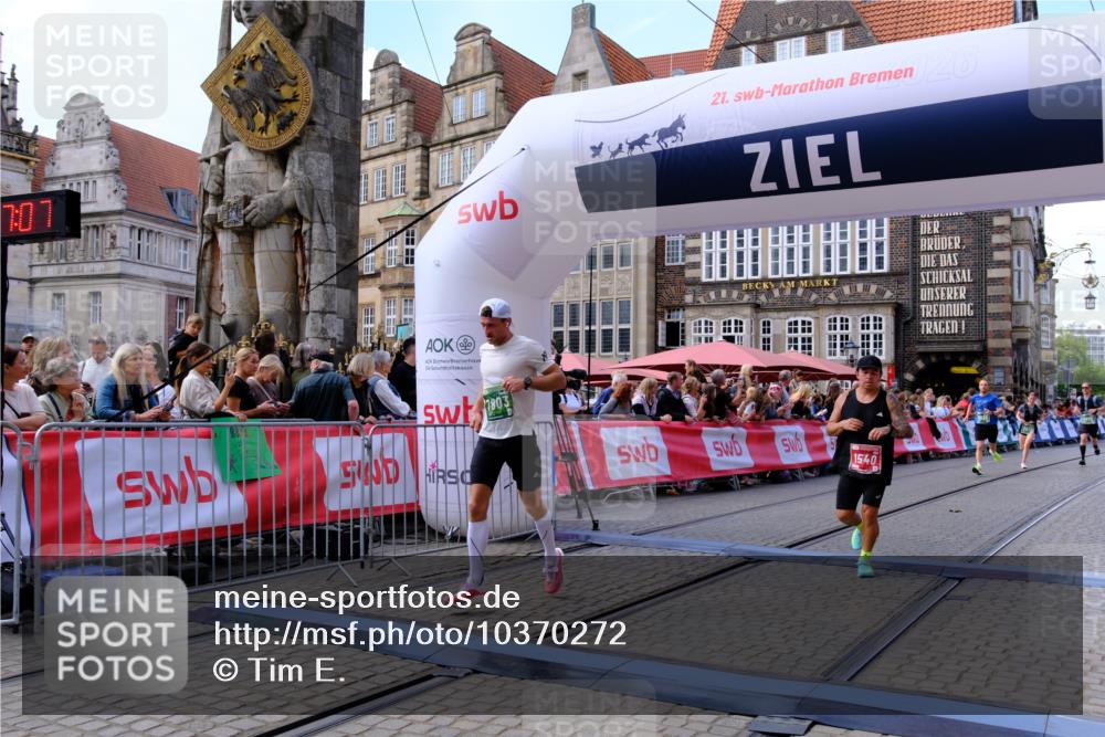 13.09.2026 - 21. swb-Marathon Bremen Tim E. http://msf.ph/oto/10370272 13.09.2026 13:07:56 Ziel 819, 969, 2135, 4852, 4990, 5570, 5976, 7558, 7803, 8060, 8467, 8611, 8737, 9035, 9356 meine-sportfotos.de