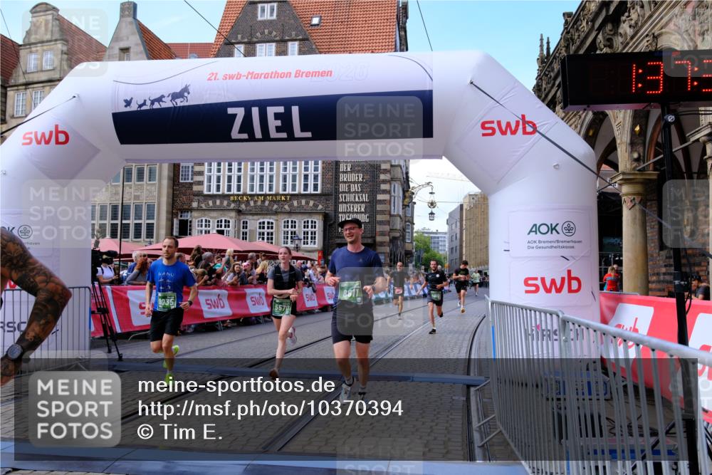 13.09.2026 - 21. swb-Marathon Bremen Tim E. http://msf.ph/oto/10370394 13.09.2026 13:07:59 Ziel 819, 969, 2135, 4732, 4852, 4990, 5570, 5976, 7558, 7803, 8611, 8737, 9035, 9356 meine-sportfotos.de