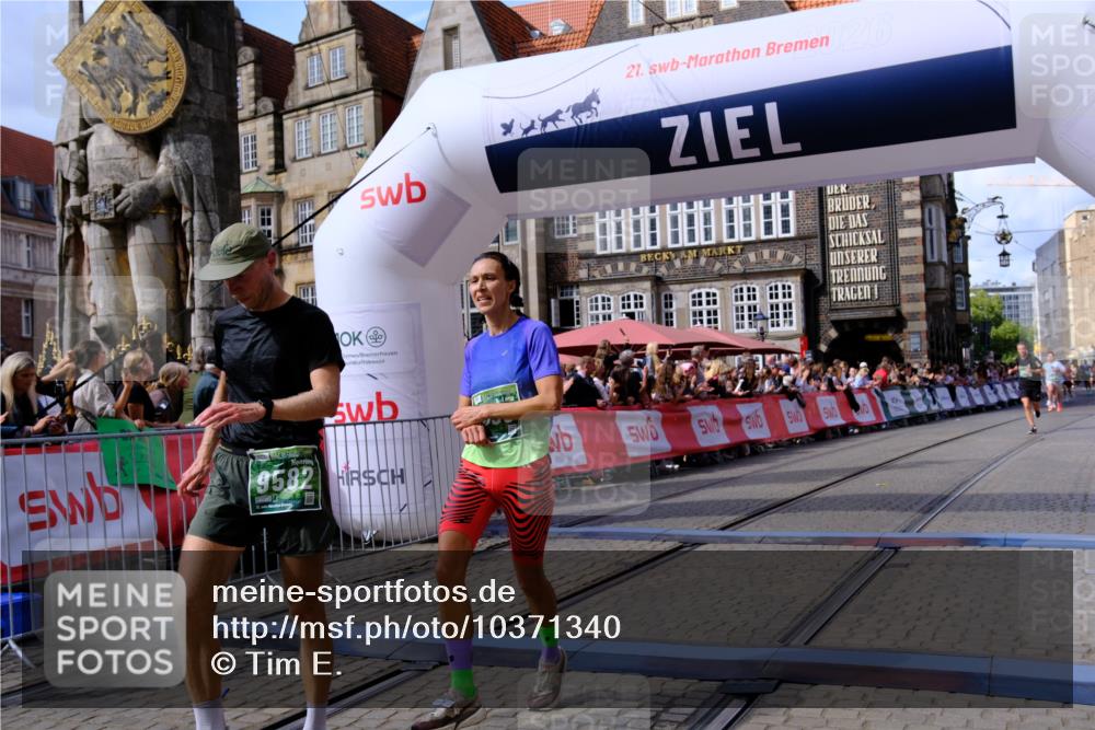 13.09.2026 - 21. swb-Marathon Bremen Tim E. http://msf.ph/oto/10371340 13.09.2026 13:08:45 Ziel 339, 678, 1335, 1696, 4082, 4247, 4888, 5424, 8655, 9084, 9582 meine-sportfotos.de