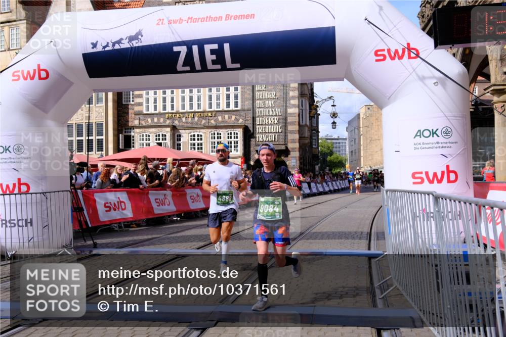 13.09.2026 - 21. swb-Marathon Bremen Tim E. http://msf.ph/oto/10371561 13.09.2026 13:08:52 Ziel 339, 715, 3276, 4033, 4082, 4888, 5377, 5424, 6842, 7064, 7121, 9084 meine-sportfotos.de