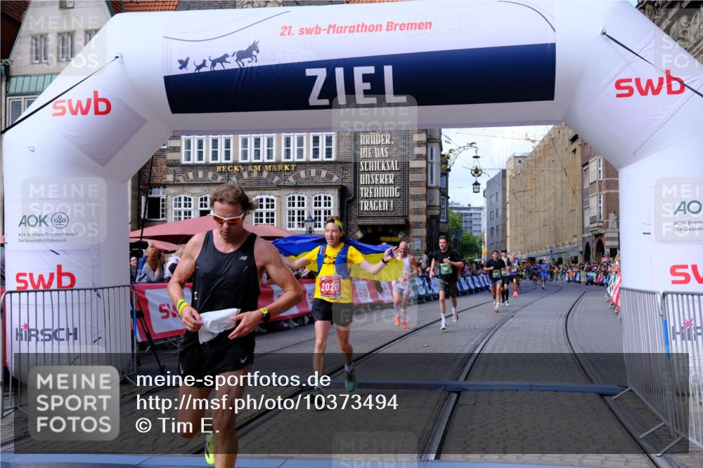 13.09.2026 - 21. swb-Marathon Bremen Tim E. http://msf.ph/oto/10373494 13.09.2026 13:10:50 Ziel 604, 640, 1181, 1277, 1554, 2605, 4727, 5066, 5152, 5532, 5620, 5648, 6267, 7881, 8033 meine-sportfotos.de