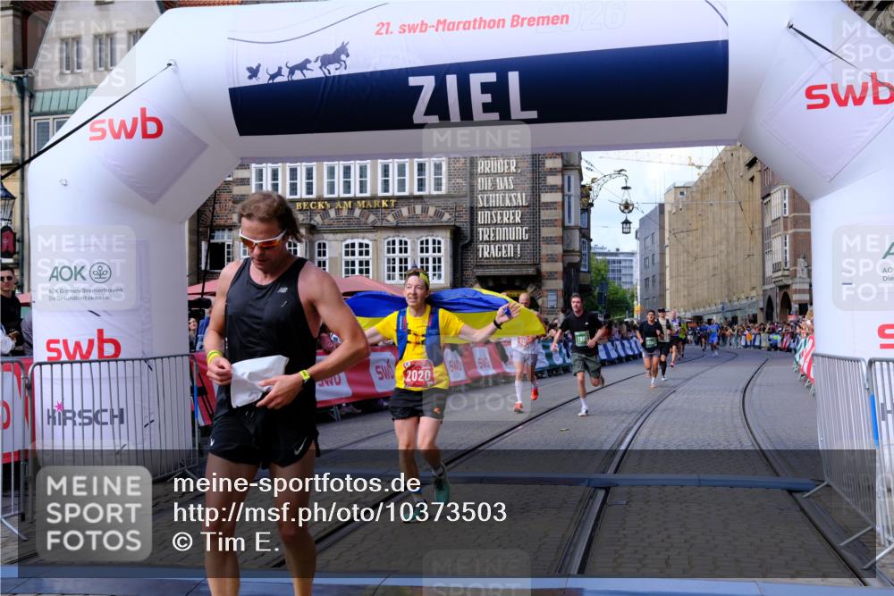 13.09.2026 - 21. swb-Marathon Bremen Tim E. http://msf.ph/oto/10373503 13.09.2026 13:10:50 Ziel 604, 640, 1181, 1277, 1554, 2605, 4727, 5066, 5152, 5532, 5620, 5648, 6267, 7881, 8033 meine-sportfotos.de