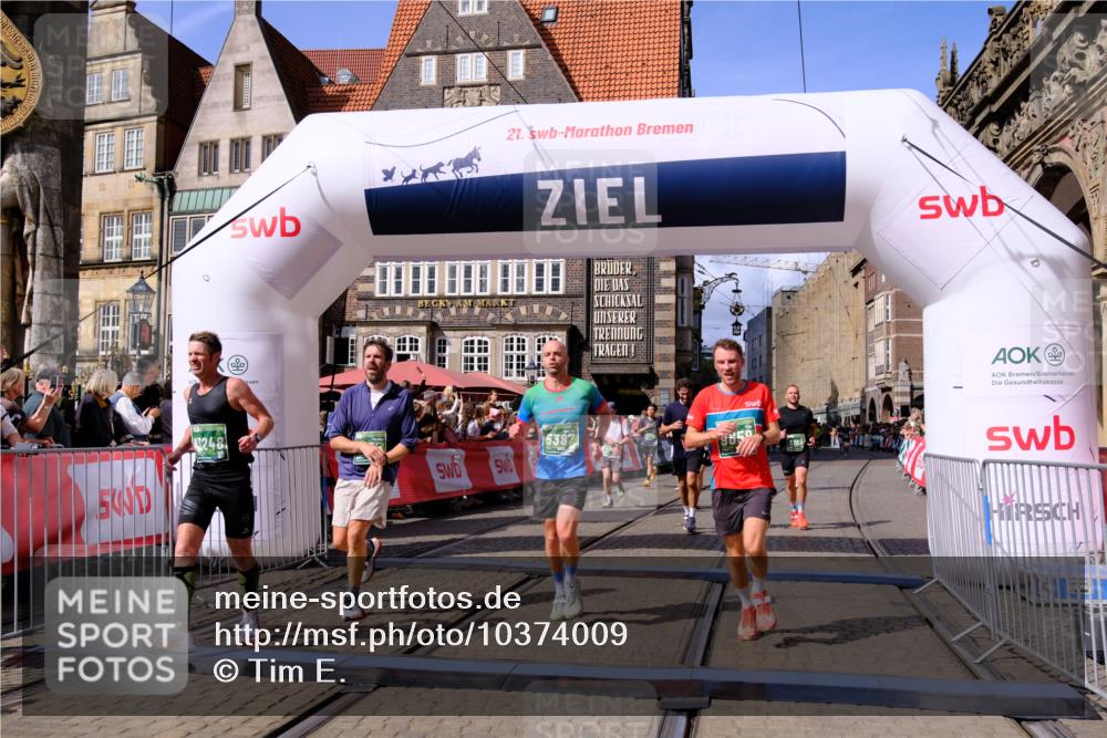 13.09.2026 - 21. swb-Marathon Bremen Tim E. http://msf.ph/oto/10374009 13.09.2026 13:11:09 Ziel 384, 1385, 1498, 2021, 2347, 2759, 4023, 4475, 4571, 5066, 5079, 5155, 5168, 5314, 5387, 6657, 7115, 7136, 9622, 9659, 13248 meine-sportfotos.de
