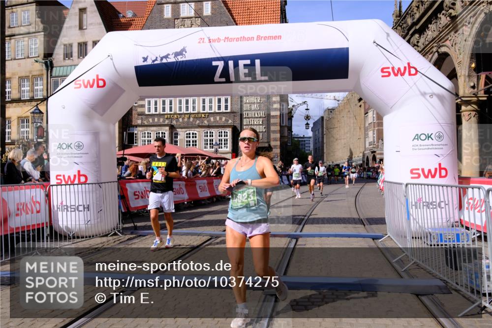 13.09.2026 - 21. swb-Marathon Bremen Tim E. http://msf.ph/oto/10374275 13.09.2026 13:11:15 Ziel 335, 384, 697, 1385, 2021, 2759, 3647, 4023, 4475, 4571, 5079, 5155, 5168, 5314, 5387, 6471, 6657, 7115, 7136, 8183, 9410, 9622, 9659, 13248 meine-sportfotos.de