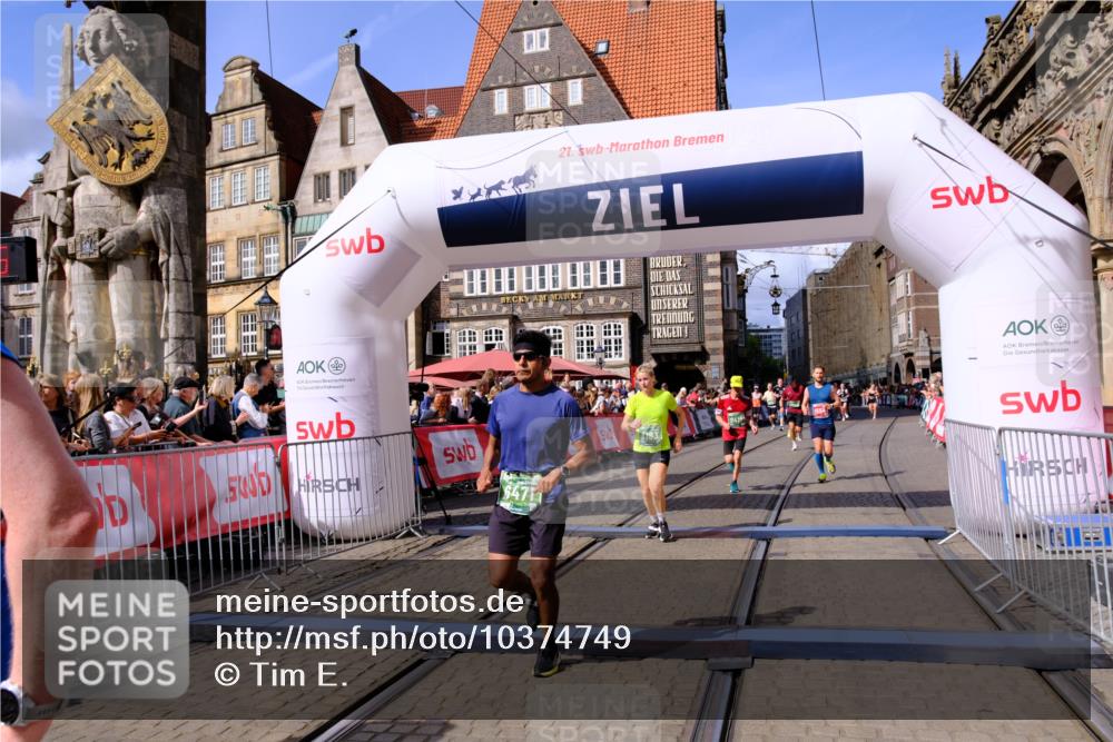13.09.2026 - 21. swb-Marathon Bremen Tim E. http://msf.ph/oto/10374749 13.09.2026 13:11:25 Ziel 335, 697, 1349, 2021, 2087, 2759, 3440, 3448, 3484, 3647, 4429, 4571, 5079, 6471, 6657, 8183, 8474, 9410, 9618, 9622, 9762 meine-sportfotos.de
