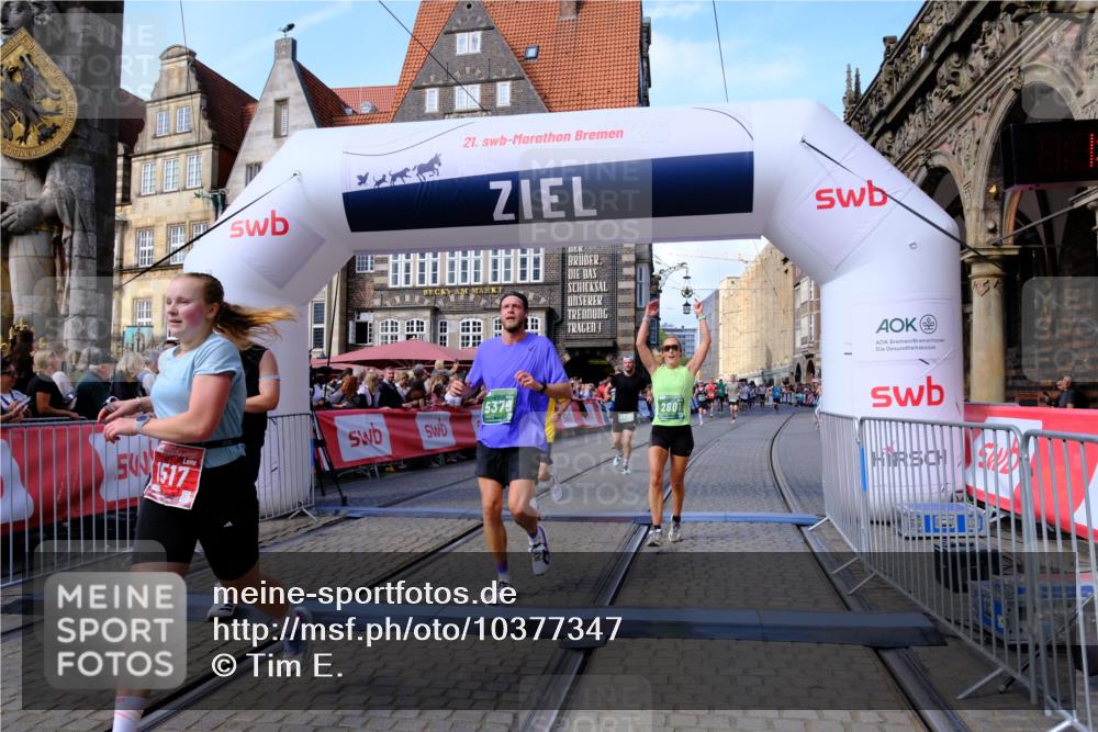 13.09.2026 - 21. swb-Marathon Bremen Tim E. http://msf.ph/oto/10377347 13.09.2026 13:13:19 Ziel 313, 868, 987, 1207, 1513, 2442, 2498, 2559, 2801, 2858, 3625, 5379, 5965, 6349, 7874, 8291, 8419, 8798, 9092, 9217, 13140 meine-sportfotos.de