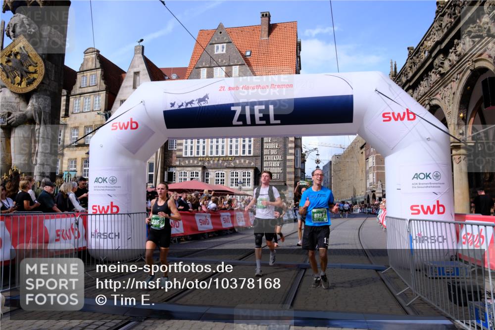 13.09.2026 - 21. swb-Marathon Bremen Tim E. http://msf.ph/oto/10378168 13.09.2026 13:13:39 Ziel 280, 621, 779, 987, 2130, 2360, 2882, 2962, 3566, 4582, 5345, 5769, 6038, 6394, 6407, 8197, 8464, 8477, 8568, 8963 meine-sportfotos.de