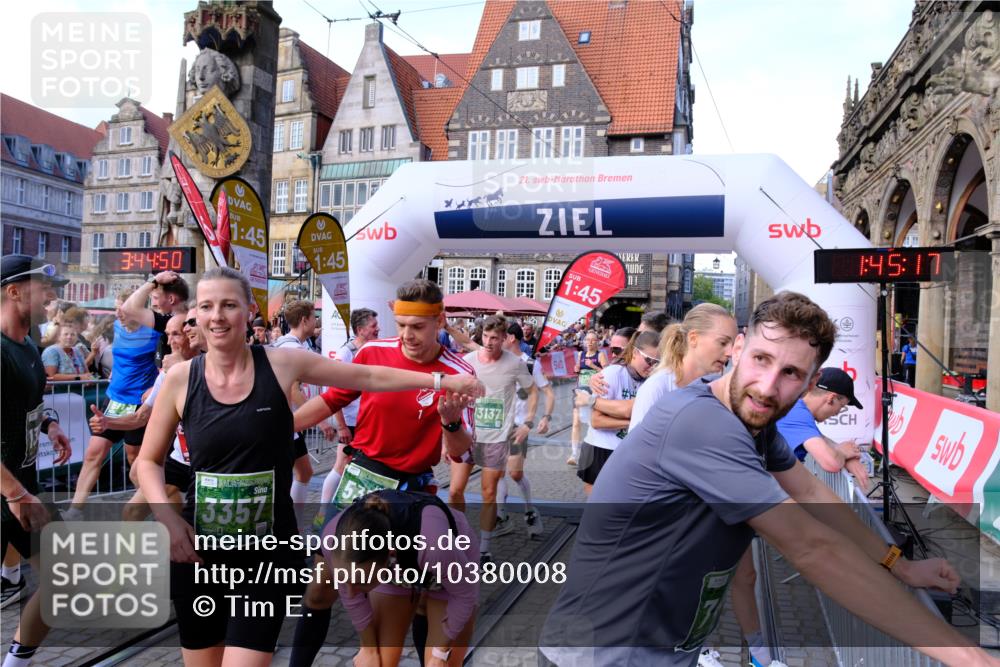 13.09.2026 - 21. swb-Marathon Bremen Tim E. http://msf.ph/oto/10380008 13.09.2026 13:15:39 Ziel 1664, 3357, 3743, 4111, 4646, 4663, 5003, 5149, 5385, 6011, 6526, 6773, 6902, 7291, 7346, 7497, 7515, 7717, 7730, 8086, 8254, 8255, 9253, 9483, 13137, 13139 meine-sportfotos.de