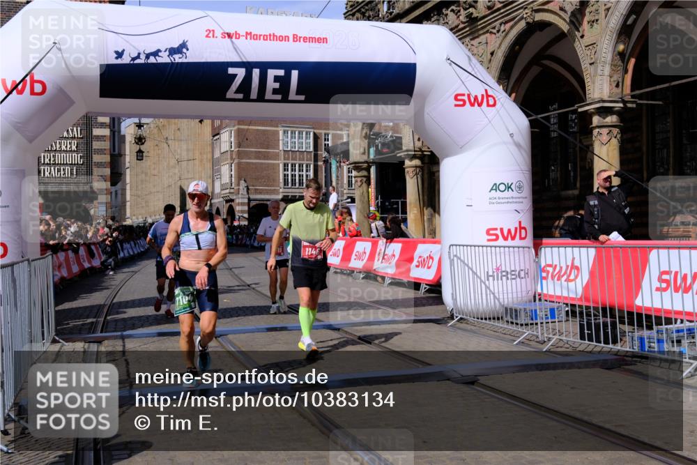 13.09.2026 - 21. swb-Marathon Bremen Tim E. http://msf.ph/oto/10383134 13.09.2026 13:19:11 Ziel 307, 4120, 4916, 5277, 6310, 6787, 7104, 7154, 7163, 7602, 7647, 7791, 9512, 13184 meine-sportfotos.de