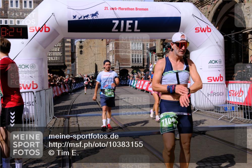 13.09.2026 - 21. swb-Marathon Bremen Tim E. http://msf.ph/oto/10383155 13.09.2026 13:19:13 Ziel 307, 2007, 4916, 5277, 6310, 7104, 7154, 7163, 7602, 7647, 7686, 7791, 9512, 13184 meine-sportfotos.de