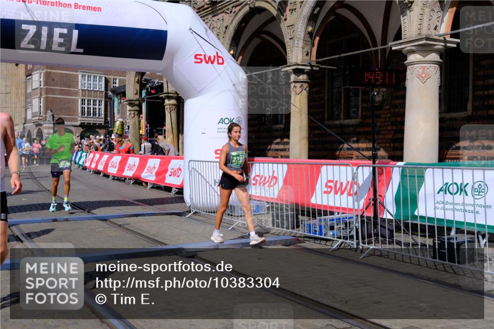 13.09.2026 - 21. swb-Marathon Bremen Tim E. http://msf.ph/oto/10383304 13.09.2026 13:19:33 Ziel 189, 666, 1599, 2007, 2390, 2423, 2535, 3182, 3508, 4319, 4819, 4857, 5172, 5371, 6008, 6137, 6633, 7686, 7754, 9552, 9638, 9805 meine-sportfotos.de