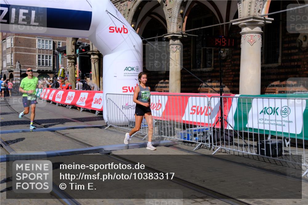 13.09.2026 - 21. swb-Marathon Bremen Tim E. http://msf.ph/oto/10383317 13.09.2026 13:19:33 Ziel 189, 666, 1599, 2007, 2390, 2423, 2535, 3182, 3508, 4319, 4819, 4857, 5172, 5371, 6008, 6137, 6633, 7686, 7754, 9552, 9638, 9805 meine-sportfotos.de