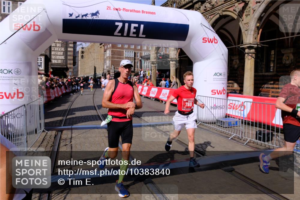 13.09.2026 - 21. swb-Marathon Bremen Tim E. http://msf.ph/oto/10383840 13.09.2026 13:21:34 Ziel 226, 2979, 3202, 3450, 3534, 4234, 4362, 4445, 4484, 4519, 4734, 6357, 6862, 8323, 8408, 8791, 9267, 9268, 9514, 9900 meine-sportfotos.de