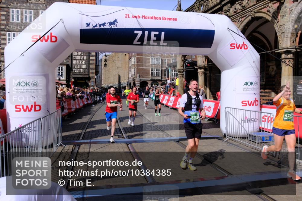 13.09.2026 - 21. swb-Marathon Bremen Tim E. http://msf.ph/oto/10384385 13.09.2026 13:22:10 Ziel 141, 572, 1209, 2051, 2397, 3290, 3338, 3695, 3774, 3934, 4581, 4735, 5193, 6865, 6976, 7098, 8438, 8924, 8947, 9421, 9599, 10120 meine-sportfotos.de