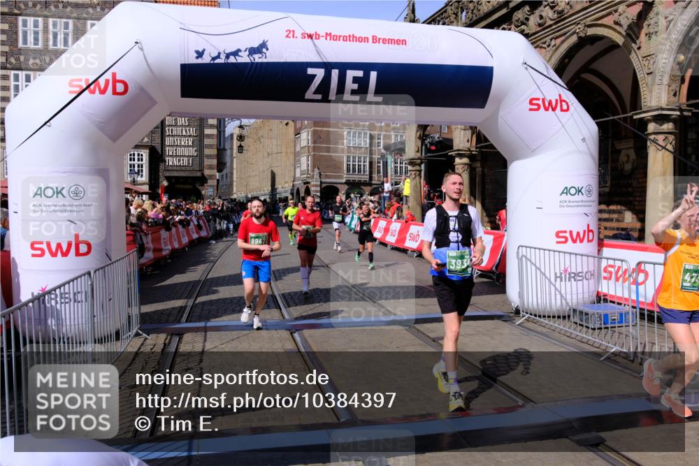 13.09.2026 - 21. swb-Marathon Bremen Tim E. http://msf.ph/oto/10384397 13.09.2026 13:22:10 Ziel 141, 572, 1209, 2051, 2397, 3290, 3338, 3695, 3774, 3934, 4581, 4735, 5193, 6865, 6976, 7098, 8438, 8924, 8947, 9421, 9599, 10120 meine-sportfotos.de