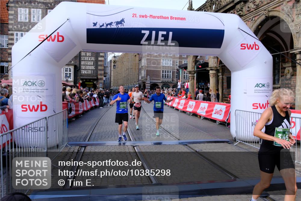 13.09.2026 - 21. swb-Marathon Bremen Tim E. http://msf.ph/oto/10385298 13.09.2026 13:23:16 Ziel 1809, 1935, 1963, 2040, 2367, 2914, 3098, 3145, 3233, 3560, 5114, 6737, 6792, 7909, 8377, 8646, 8671, 8672, 8819, 8820, 9921 meine-sportfotos.de