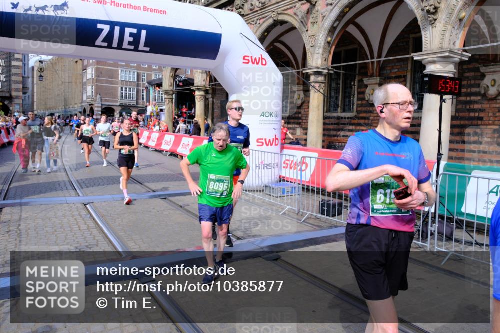 13.09.2026 - 21. swb-Marathon Bremen Tim E. http://msf.ph/oto/10385877 13.09.2026 13:24:05 Ziel 342, 2288, 2485, 2517, 2560, 3642, 4601, 4671, 5011, 5116, 5146, 5231, 5908, 6157, 6332, 6648, 7105, 7216, 7357, 7475, 7761, 8051, 8052, 8095, 8290, 10059, 10115, 13007, 13197 meine-sportfotos.de