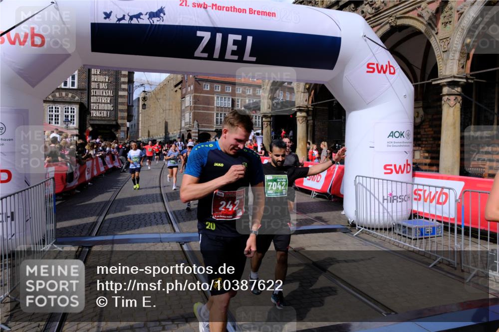 13.09.2026 - 21. swb-Marathon Bremen Tim E. http://msf.ph/oto/10387622 13.09.2026 13:28:11 Ziel 440, 488, 534, 762, 1343, 1456, 1932, 3135, 3480, 3576, 3970, 4106, 4133, 4265, 4496, 4744, 5462, 6468, 6522, 7042, 7138, 7358, 8188, 8351, 8656, 9067, 9145, 9494, 13069, 13198 meine-sportfotos.de