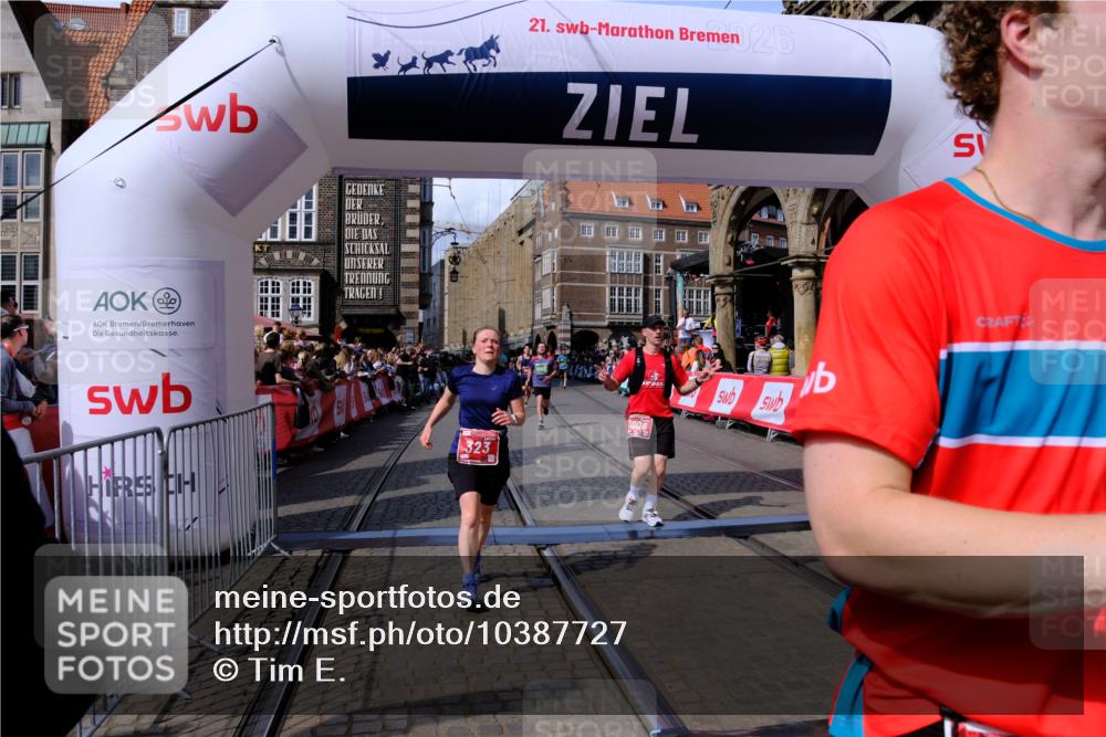 13.09.2026 - 21. swb-Marathon Bremen Tim E. http://msf.ph/oto/10387727 13.09.2026 13:28:21 Ziel 488, 1343, 1456, 3334, 3480, 3576, 4265, 5360, 5462, 6182, 6468, 7926, 8188, 8656, 9067, 9145, 9167, 9168, 9543, 9738, 9881, 13069 meine-sportfotos.de
