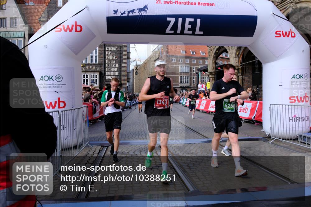 13.09.2026 - 21. swb-Marathon Bremen Tim E. http://msf.ph/oto/10388251 13.09.2026 13:28:50 Ziel 178, 210, 613, 1239, 1380, 1914, 2047, 2764, 3028, 3294, 3597, 4102, 4250, 4564, 5683, 6914, 6957, 8429, 8483, 8570, 8938, 9064, 9176, 9549, 13012 meine-sportfotos.de