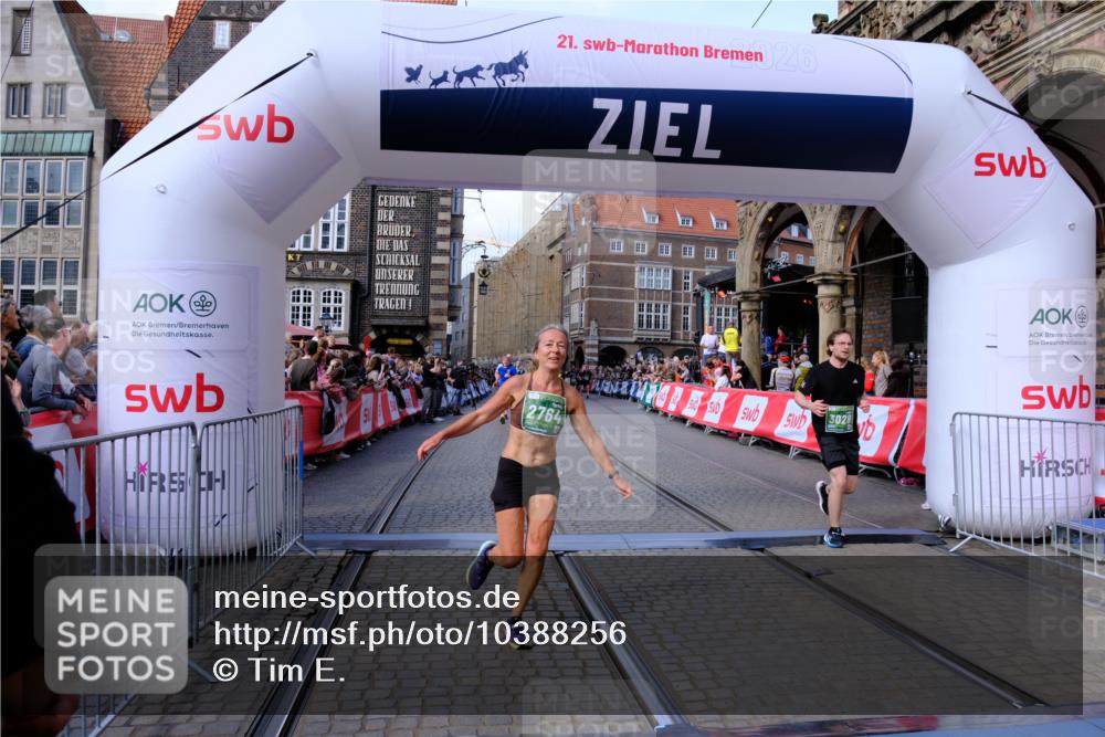 13.09.2026 - 21. swb-Marathon Bremen Tim E. http://msf.ph/oto/10388256 13.09.2026 13:28:54 Ziel 613, 1239, 1914, 2764, 3028, 3348, 4102, 4250, 4564, 5683, 6914, 6957, 7263, 7527, 8483, 8938, 9176, 13012 meine-sportfotos.de