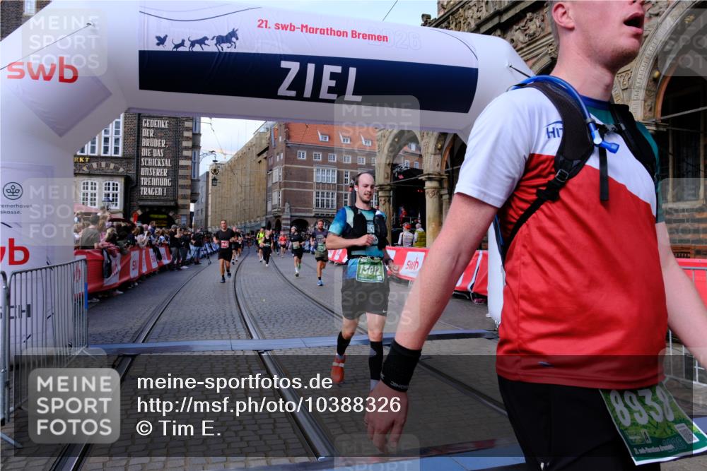 13.09.2026 - 21. swb-Marathon Bremen Tim E. http://msf.ph/oto/10388326 13.09.2026 13:29:02 Ziel 613, 722, 1914, 2276, 2851, 2891, 3348, 3419, 3444, 3665, 4102, 4564, 5267, 5531, 5691, 6817, 6914, 6955, 6957, 7134, 7263, 7527, 8938, 9176, 9562, 13012, 13174 meine-sportfotos.de