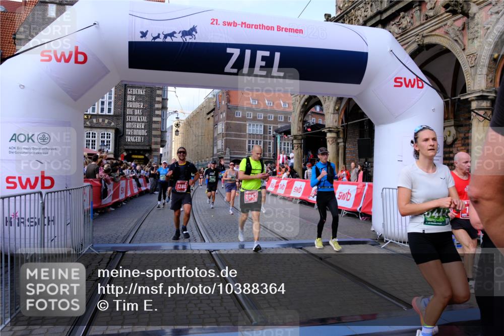 13.09.2026 - 21. swb-Marathon Bremen Tim E. http://msf.ph/oto/10388364 13.09.2026 13:29:10 Ziel 430, 565, 687, 722, 725, 936, 1014, 1688, 2223, 2276, 2378, 2851, 2891, 3348, 3419, 3444, 3665, 3938, 5267, 5531, 5691, 5865, 6099, 6817, 6937, 6955, 7134, 7263, 7527, 8984, 8985, 9562, 13174 meine-sportfotos.de