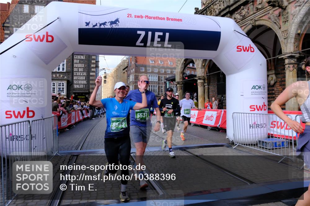 13.09.2026 - 21. swb-Marathon Bremen Tim E. http://msf.ph/oto/10388396 13.09.2026 13:29:14 Ziel 430, 565, 687, 722, 725, 936, 1014, 1274, 1688, 2223, 2276, 2378, 2851, 2891, 3419, 3444, 3665, 3938, 4590, 5225, 5267, 5531, 5691, 5865, 6099, 6817, 6937, 6955, 7134, 7527, 8984, 8985, 9562, 13174 meine-sportfotos.de