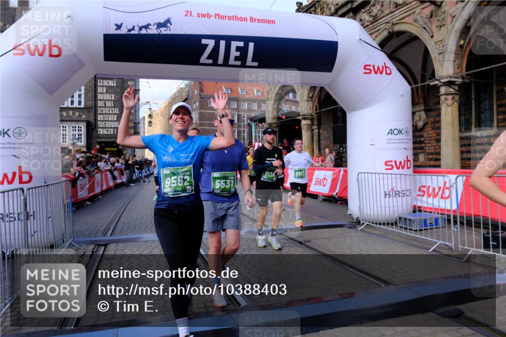 13.09.2026 - 21. swb-Marathon Bremen Tim E. http://msf.ph/oto/10388403 13.09.2026 13:29:14 Ziel 430, 565, 687, 722, 725, 936, 1014, 1274, 1688, 2223, 2276, 2378, 2851, 2891, 3419, 3444, 3665, 3938, 4590, 5225, 5267, 5531, 5691, 5865, 6099, 6817, 6937, 6955, 7134, 7527, 8984, 8985, 9562, 13174 meine-sportfotos.de